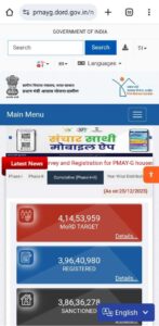 Pm Awas Plus Yojana,