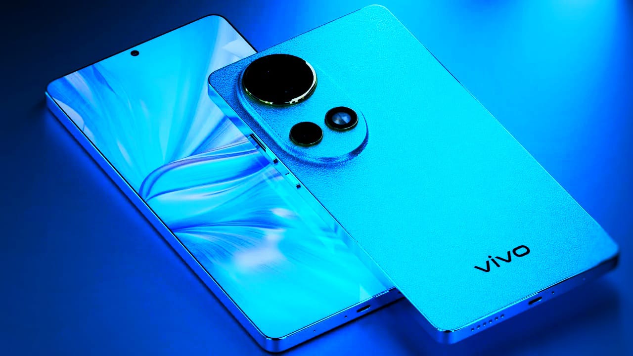 Vivo Best Camera Look Smartphone बेस्ट कैमरा मोबाइल फोन एवं 7200mAh बैटरी क्षमता के साथ साथ 180w फास्ट चार्जिंग!