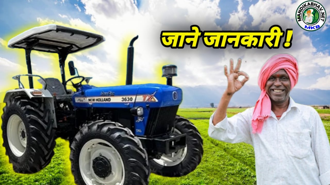 Best Tractor 2025