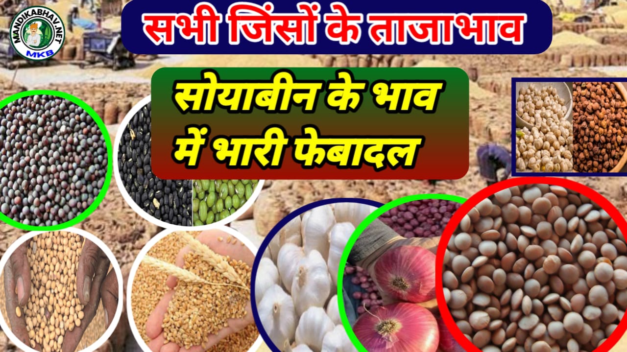 Market Price