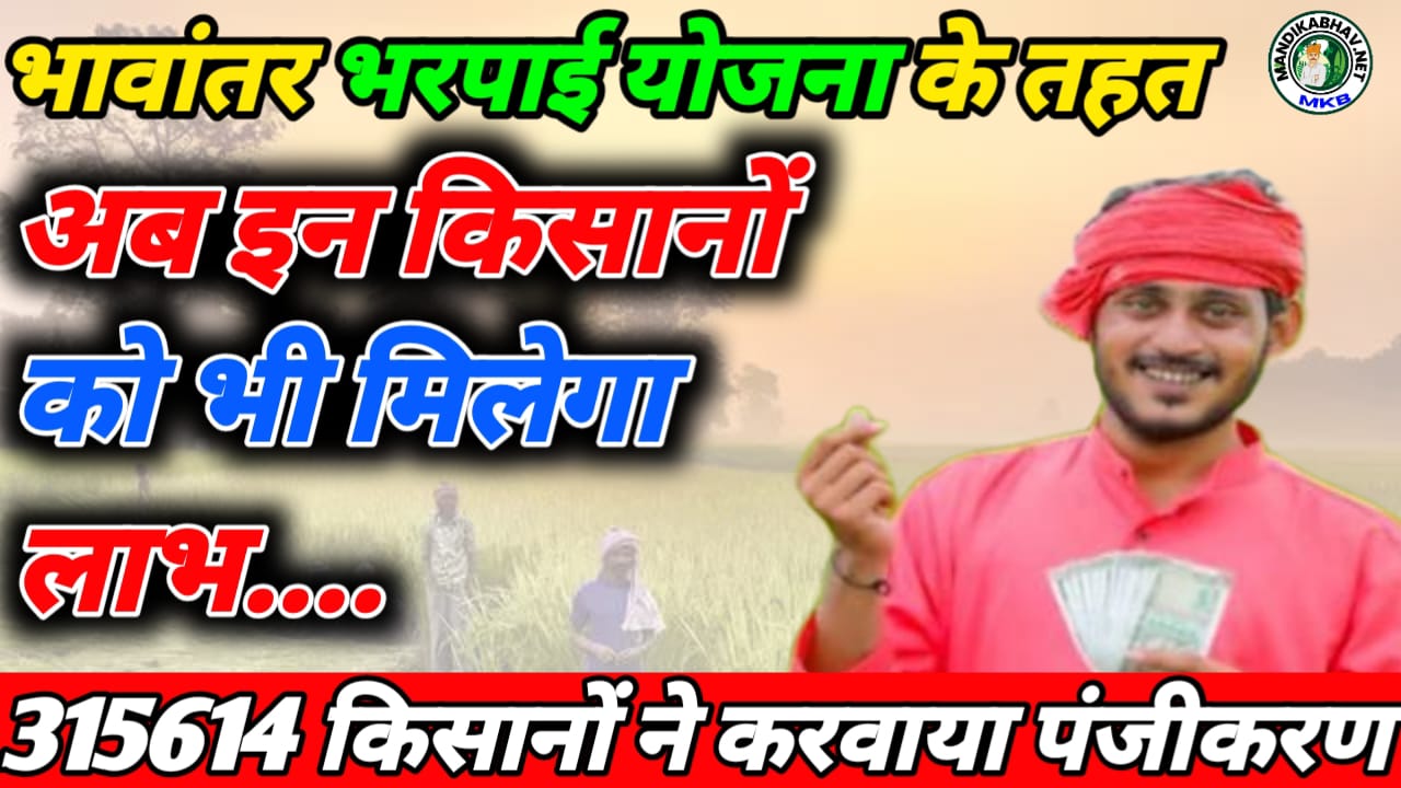 Bhavantar Scheme