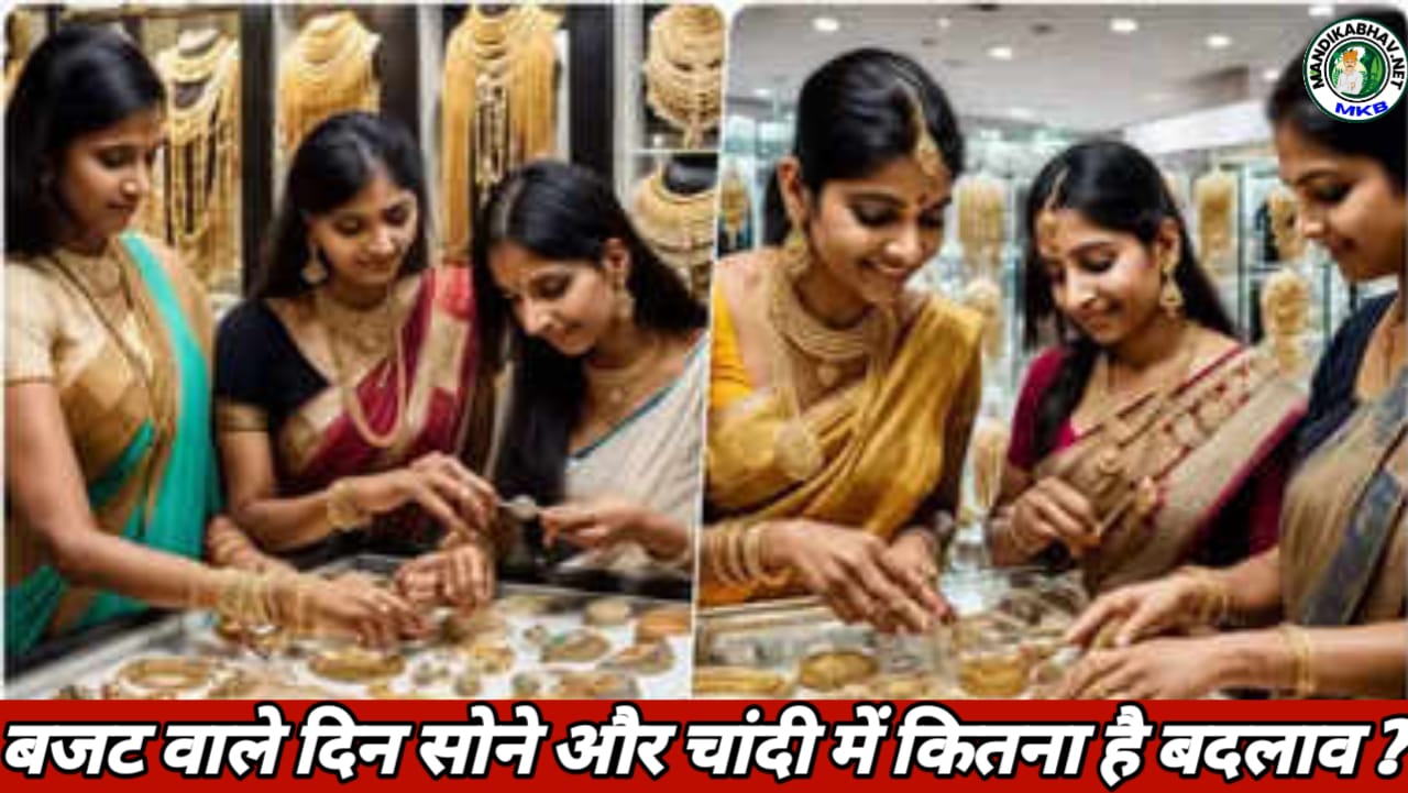 Gold Silver price