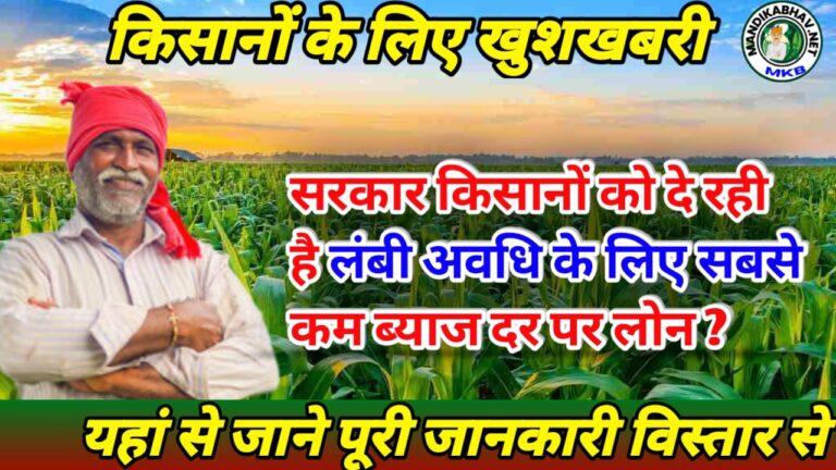 Goverment Loan Scheme