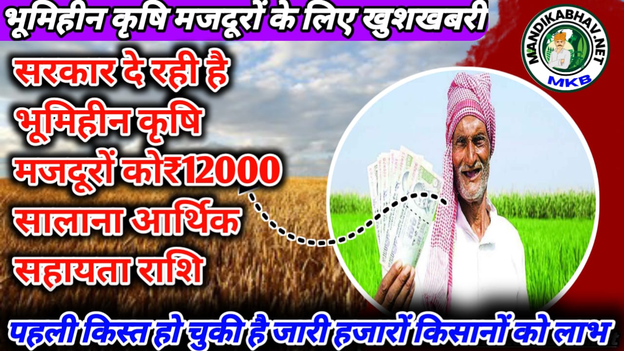 Indiramma Atmiya Bharosa Scheme
