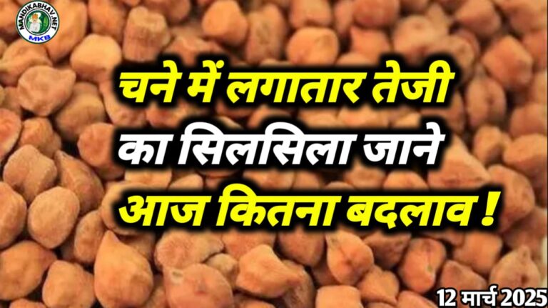 Gram Commodities Price