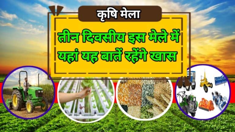 Krishi maila