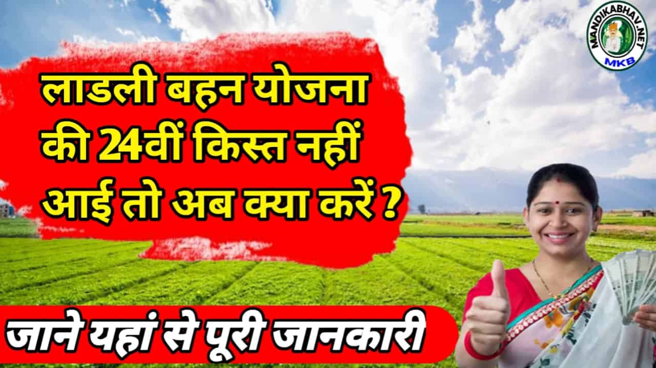 Ladli Behna Yojana 3.0