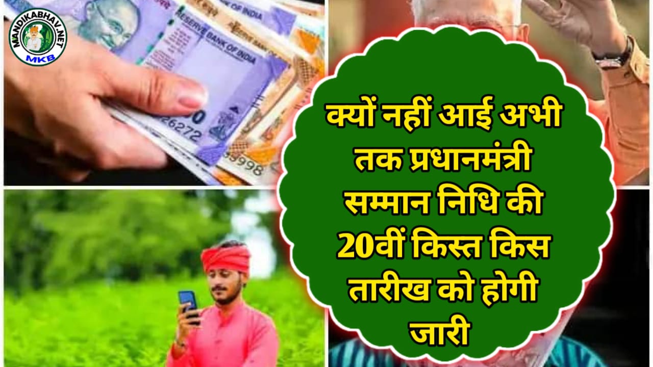 PM Kisan Samman Nidhi Yojana