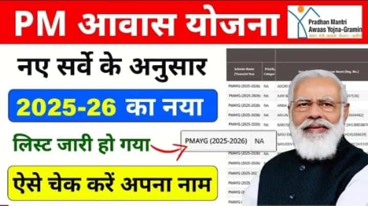 Pm Awas Plus Yojana